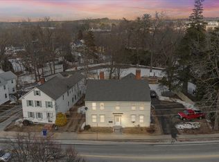 41 Main St, Exeter, NH 03833