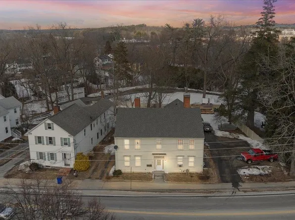 41 Main Street, Exeter, NH 03833