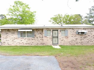 3725 Kay Dr, Lauderdale, MS 39335