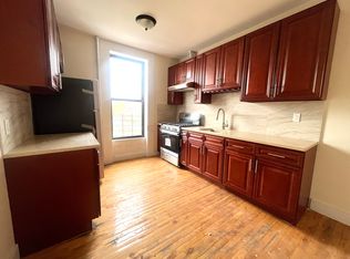 440 Ralph Ave #3, Brooklyn, NY 11233