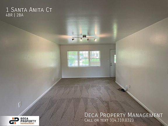 2nd image of 1 Santa Anita Ct