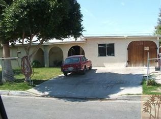 43655 King St, Indio, CA 92201