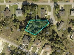 1504/1506 Hope Ct, Lehigh Acres, FL 33973