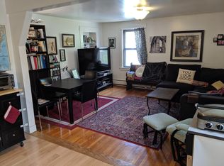 5 Wendell St APT 8C, Cambridge, MA 02138