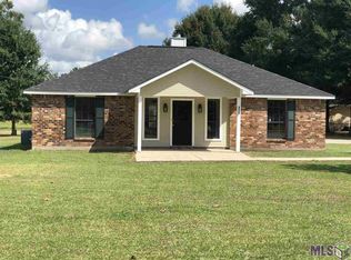 8775 Eagle Dr, Denham Springs, LA 70706