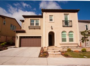 1110 Rosamund Dr, San Ramon, CA 94582