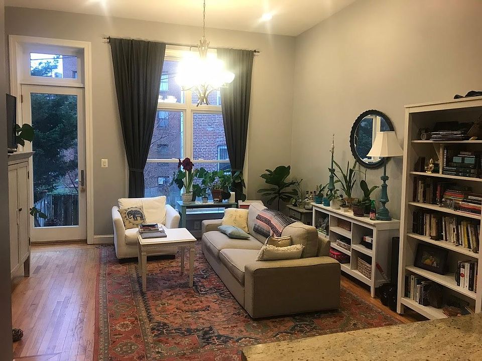 Main living room