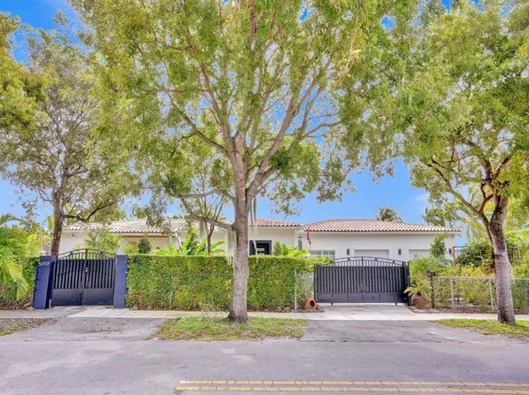 5098 NW 2nd Street, Miami, FL 33126