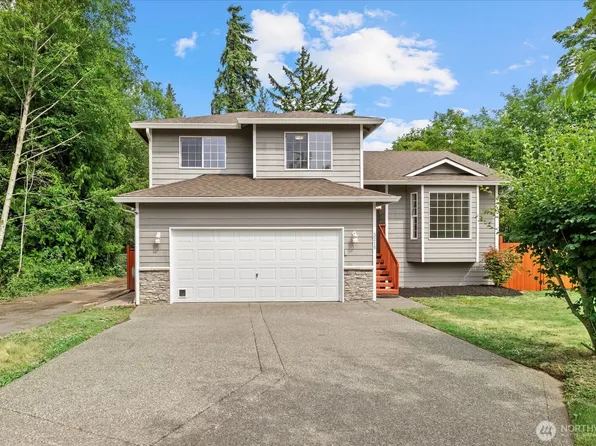 3218 95th Street SE, Everett, WA 98208