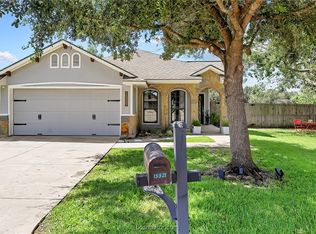 15521 Baker Meadow Loop, College Station, TX 77845
