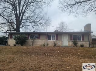191 Woodland Acres Rd, Paris, TN 38242