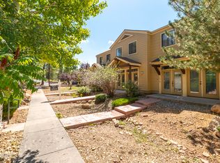 1324 E Chubs Way, Flagstaff, AZ 86001