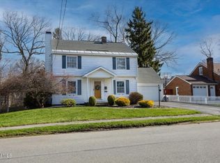 1423 Belmont Avenue, Schenectady, NY 12308
