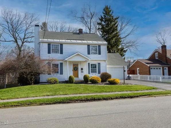 1423 Belmont Avenue, Schenectady, NY 12308