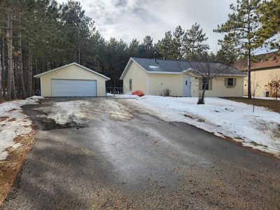 103 Evergreen Ct, Nevis, MN, 56467