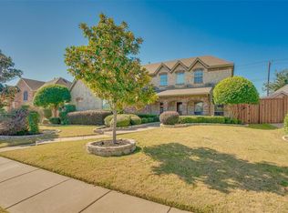 6915 Westside Pl, Sachse, TX 75048