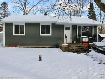 1589 Naylor St, West Bloomfield, MI, 48324