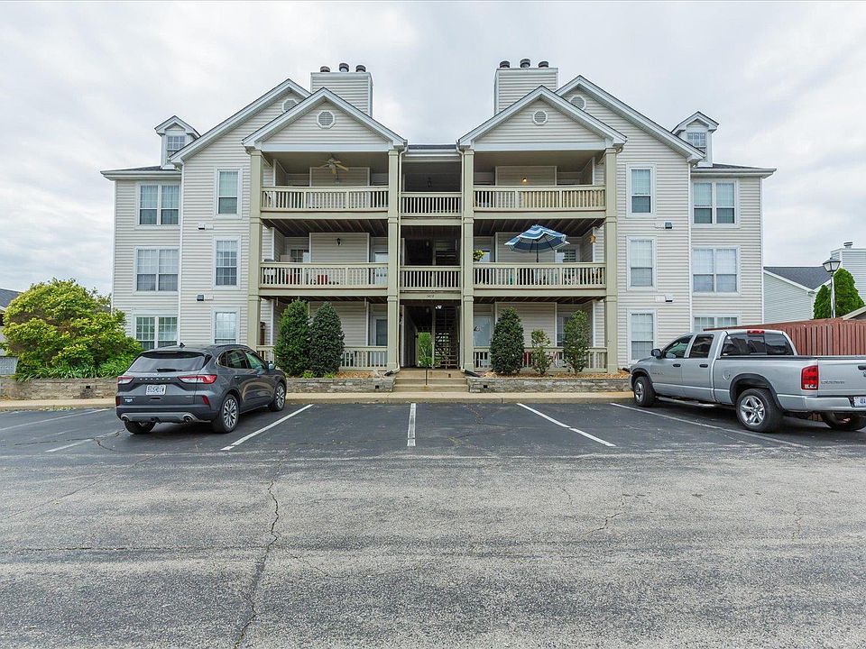 1st image of 1419 Whispering Creek Dr APT F