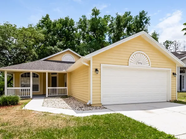 996 Maple Ct, Apopka, FL 32703