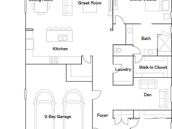 2nd image of 25453 N 176TH Avenue