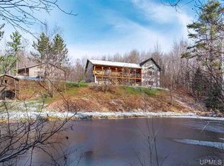 382 Gibbs City Rd, Iron River, MI 49935