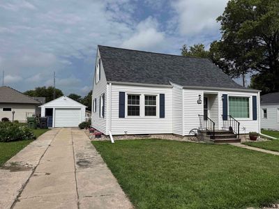 234 S 10th St, Geneva, NE, 68361