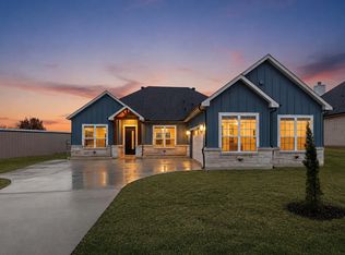 339 Cross Tie Ranch Rd, Trinidad, TX 75163