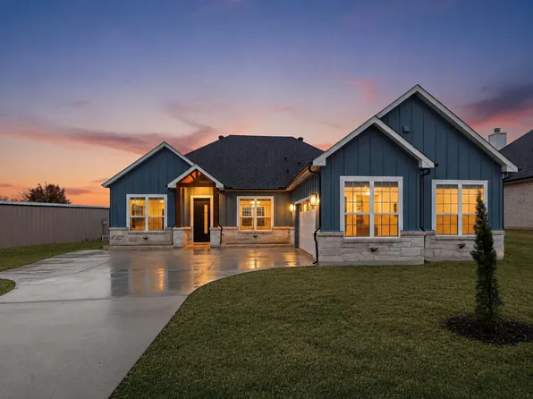 339 Cross Tie Ranch Rd, Trinidad, TX 75163