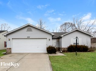 5808 Emmert Way, Indianapolis, IN