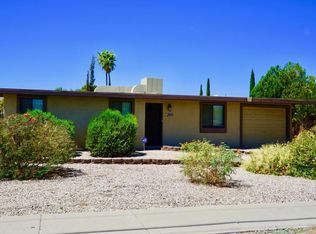 3060 S Kolb Rd, Tucson, AZ 85730