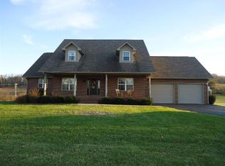 2759 5th Street Rd, Corbin, KY 40701