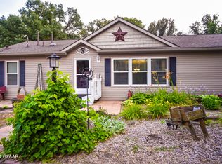 2984 260th Ave, Lancaster, MN 56735