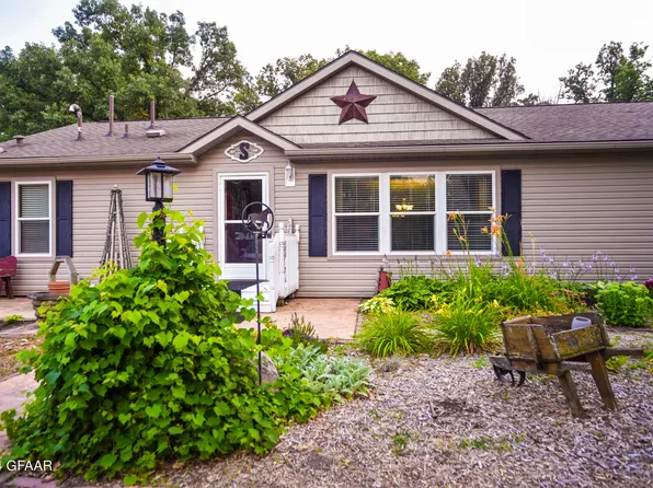 2984 260th Ave, Lancaster, MN 56735