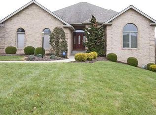 265 Arrowhead Ln, Eighty Four, PA 15330