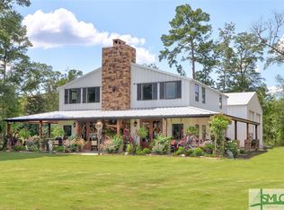 2540 S Ga Hwy #119, Guyton, GA 31312