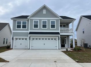 119 Seaton St, Summerville, SC 29486