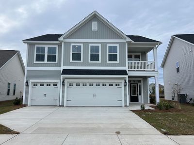 119 Seaton St, Summerville, SC, 29486