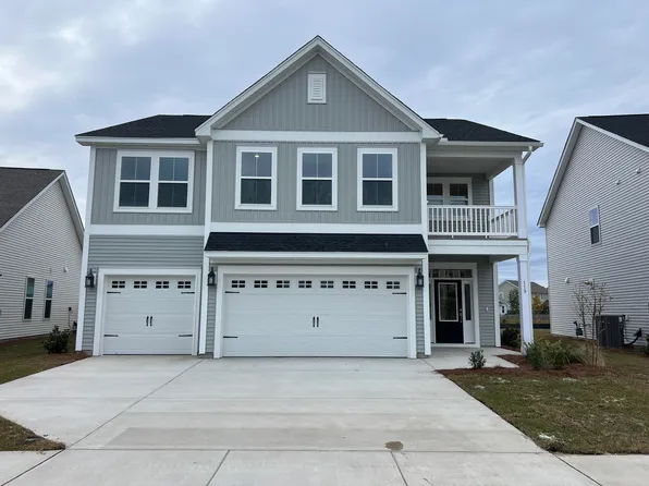 119 Seaton St, Summerville, SC 29486