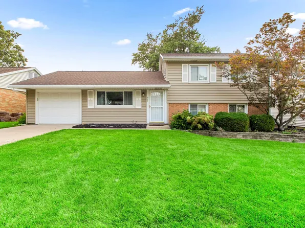 311 Dundee Rd, East Peoria, IL 61611
