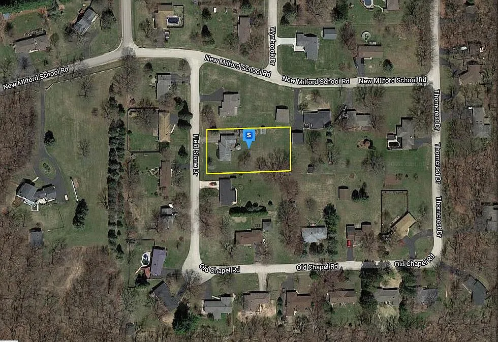 6350 Field Stone Dr photo 1
