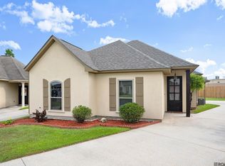 14518 Tanya Dr, Gonzales, LA 70737