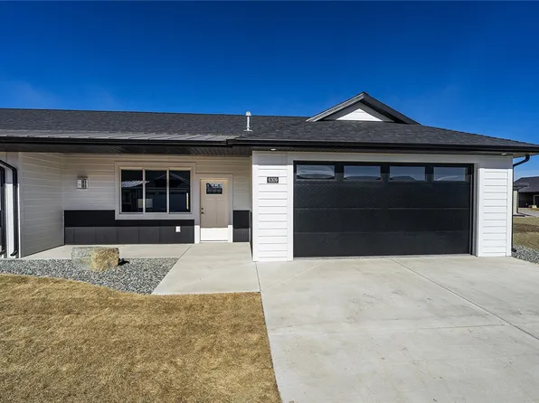 6309 Decker Ln, Billings, MT 59106