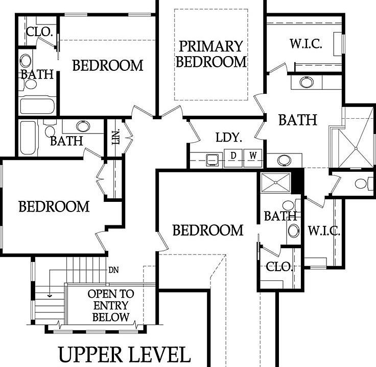 2nd image of 5122 W 72nd Ter