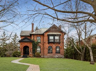 28 Bedford St, Pt Hope, ON L1A 1W3