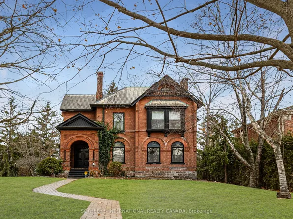 28 Bedford St, Pt Hope, ON L1A 1W3