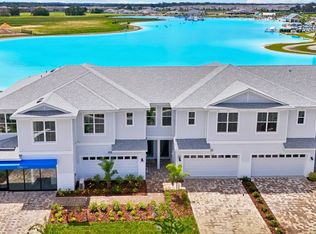 Aruba Plan, Isla Mirada, San Antonio, FL 33576