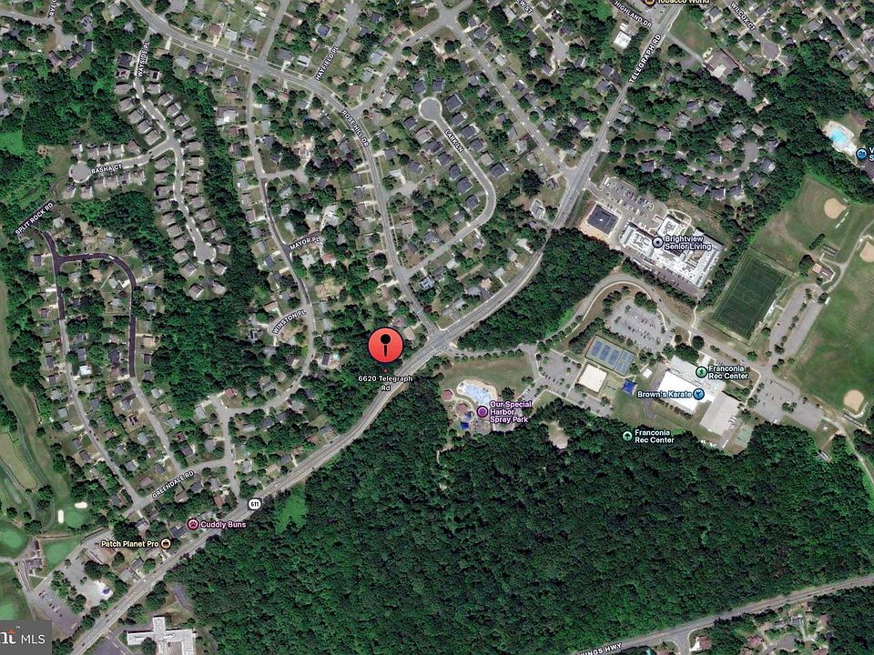 1st image of 6610-6620 Telegraph Rd