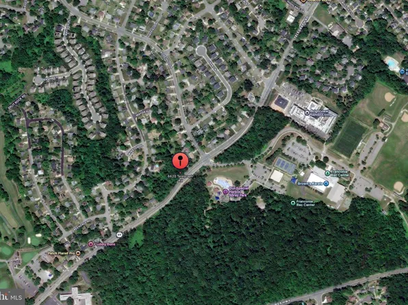 6610-6620 Telegraph Rd, Alexandria, VA 22310