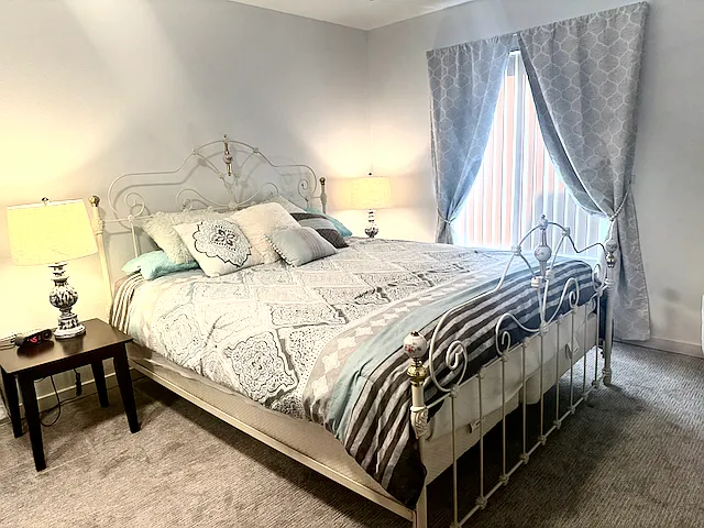 Guest Bedroom