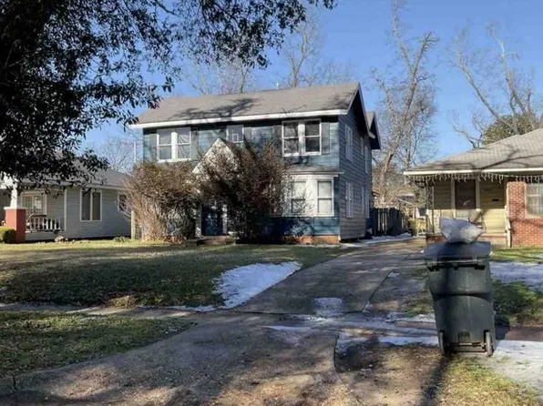 3464 Coldwell St, Shreveport, LA 71105